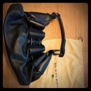 Like new Burberry purse